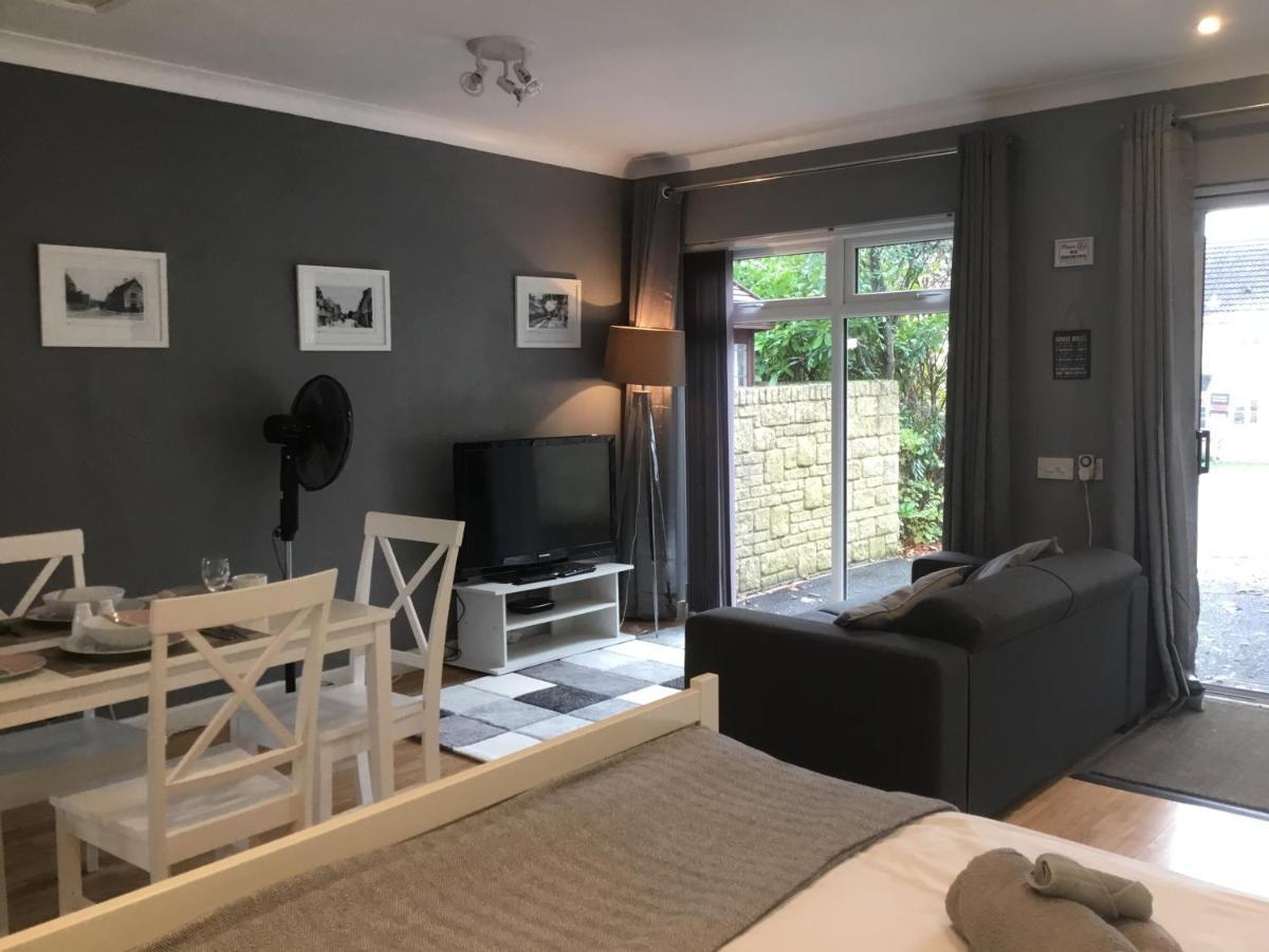 Self-Contained Apartment Corsham Zewnętrze zdjęcie